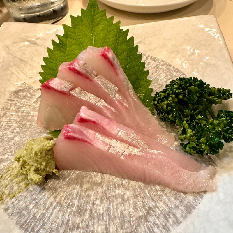 カンパチ(平八)