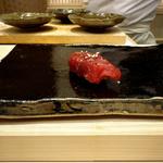 《ディナー》傳おまかせコース(銀座 すし傳)