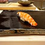 《ディナー》傳おまかせコース(銀座 すし傳)