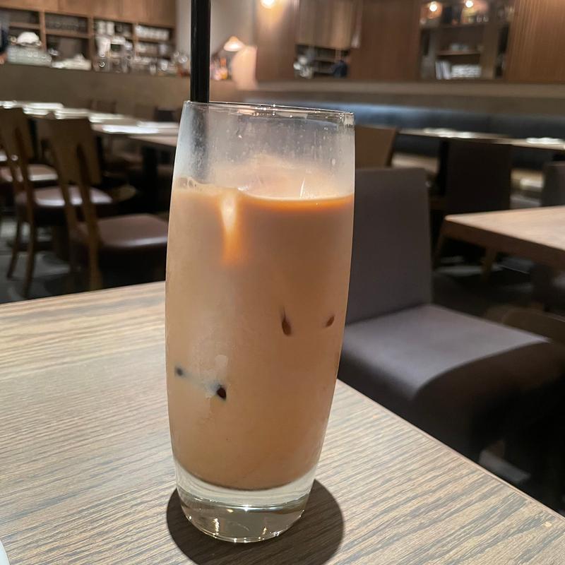 ロイヤルミルクティー(ラシーヌ)