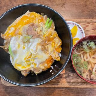 親子丼(栄家)