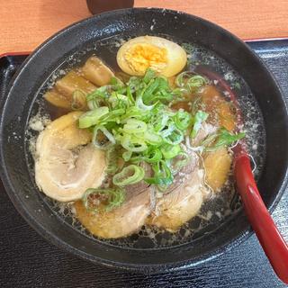 (ラーメン金成)