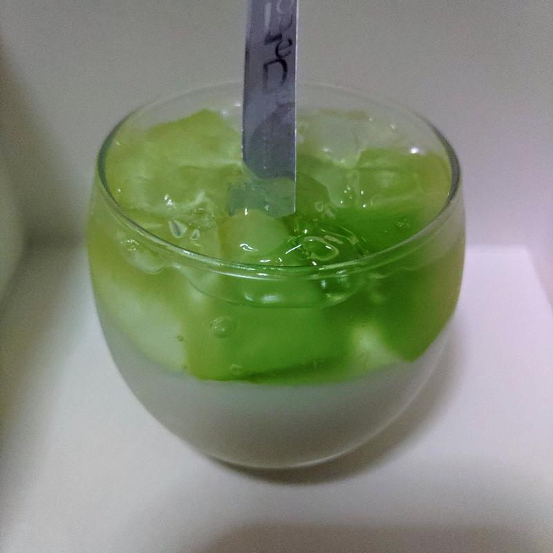 フルーツ杏仁(ブールドゥ・ネージュ （BOULE DE NEIGE）)