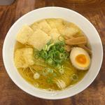 煮干しそば