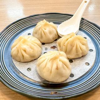 (餃子のハハ 国際センター店)