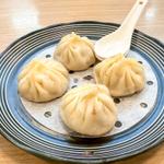 (餃子のハハ 国際センター店)