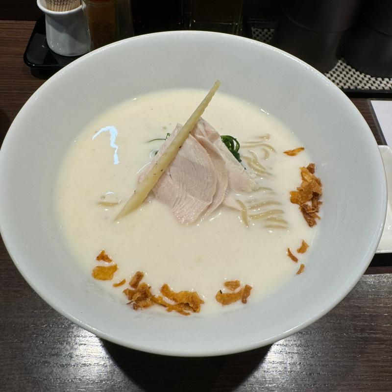 冷やしラーメン(IZASA （イザサ）)