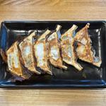 焼餃子