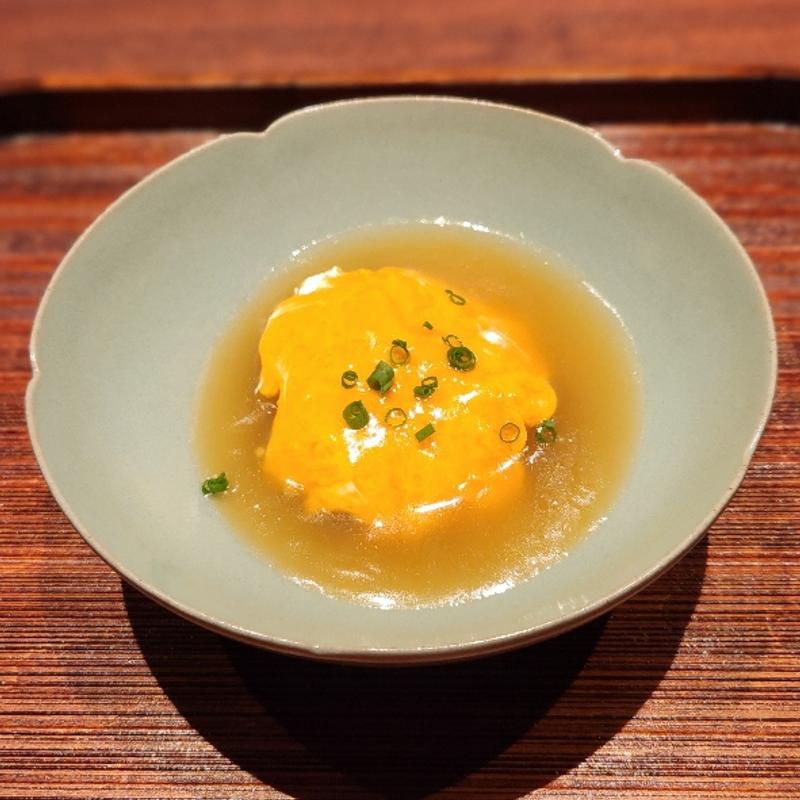 酸辣天津飯(廣澤)