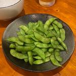 枝豆