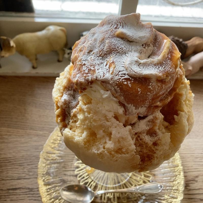 CHELSEA(ウサギヤサロン )