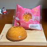 ペコちゃんのほっぺ (あまおう苺ミルキー)