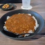 辛さきわだつキーマカレー(Mo4ca)