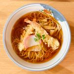 天中華(薮きん )
