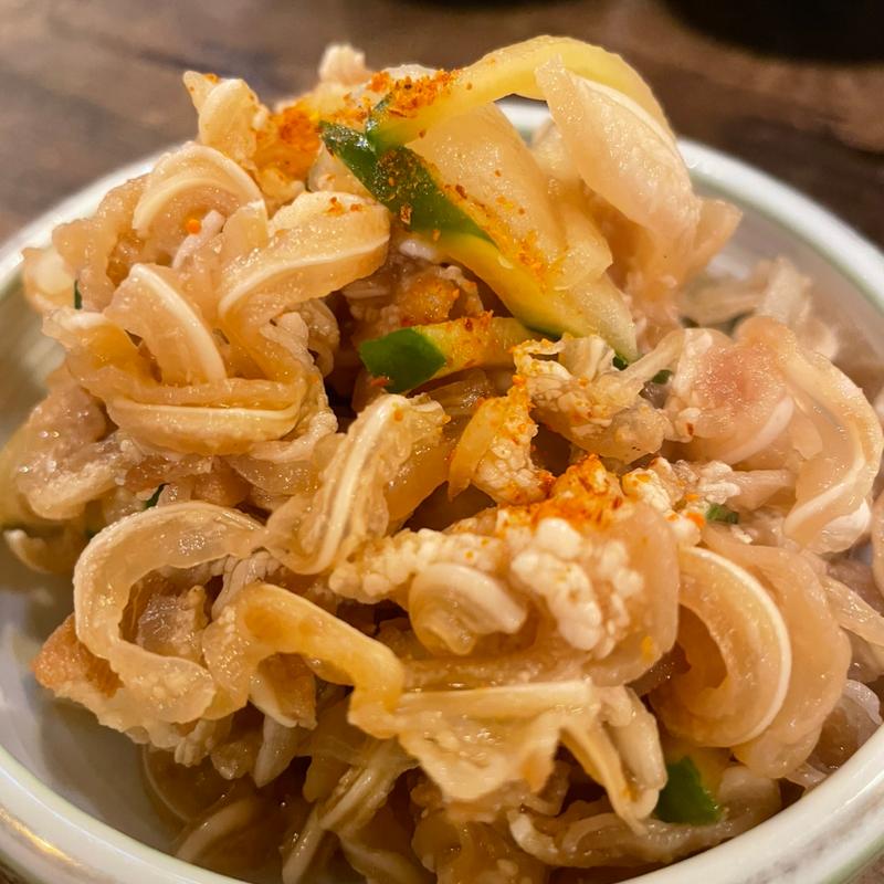 ミミガー(玉村商店)