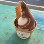 ソフトクリーム(&shake okinawa)