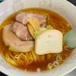 中華そば
