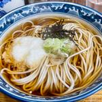 津軽そば