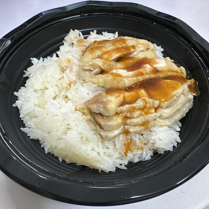 カオマンガイ(東京カオソイ)