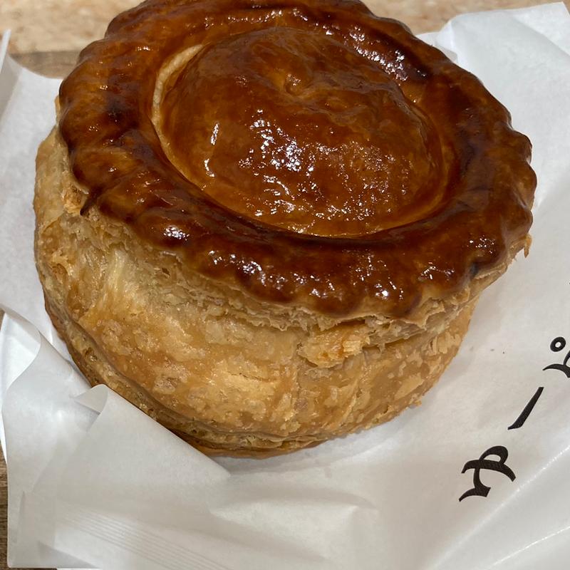 (神戸牛のミートパイ グランスタ店)