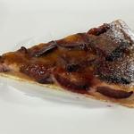 タルトセゾンクエッチ