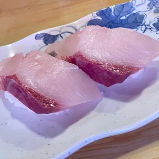 はまち(森岡寿司)