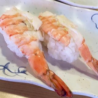 えび(森岡寿司)