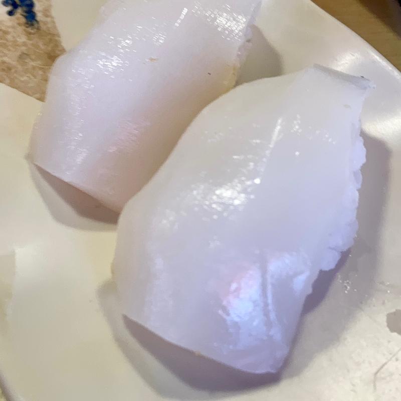 いか(森岡寿司)