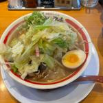 野菜スペシャル(ちゃんぽん亭総本家 水保店 )