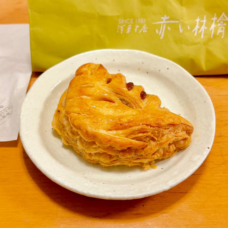 ショソン・オ・ポム(Sweets Factory pampam （スイーツファクトリー パムパム）)