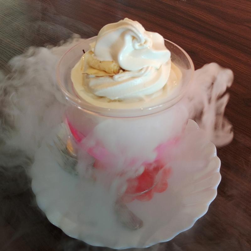 ソフトクレープ(小松屋本店 )