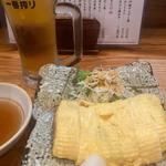 だし巻き