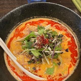 担々麺( うさぎ )