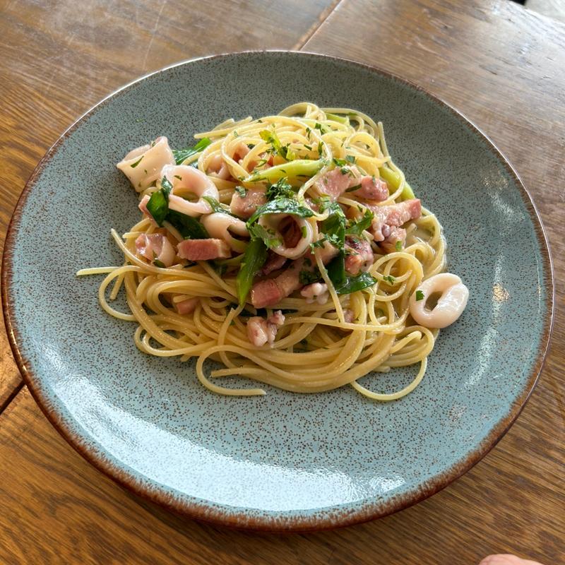 (Cafe & Rotisserie LA COCORICO 横浜赤レンガ倉庫店)