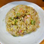 炒飯