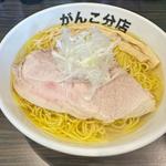 塩ラーメンもも