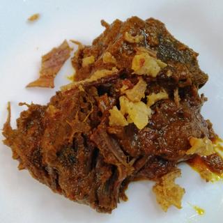 ルンダン(Warung Nusa Dua（ワルン ヌサドゥア）)