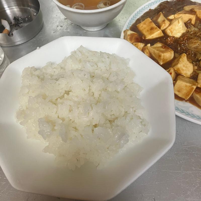 ライス(駅前泰陽楼 )