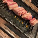 熟成サムギョプサル(匠サムギョプサル 高田馬場店)