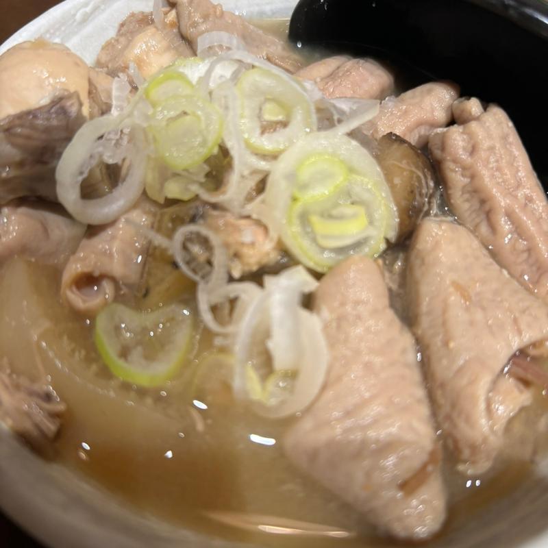 煮込み(やきとん 木々家 四号店 池袋西口駅前店)