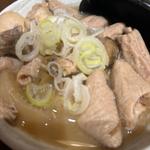 煮込み