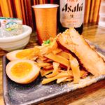 おつまみ3種盛り(ななひら )