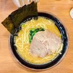 ラーメン(まくり家 川崎店)