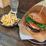ハンバーガー
