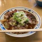 チャーシューメン(大喜 根塚店 （たいき）)