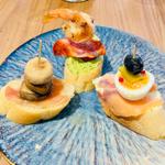 PINTXOS