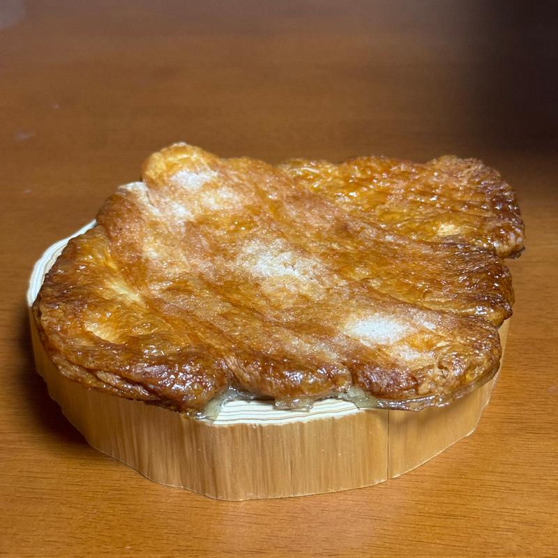 クルンジ(ベルナール 新守山)