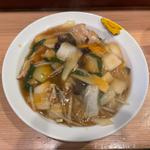 上海焼きソバ
