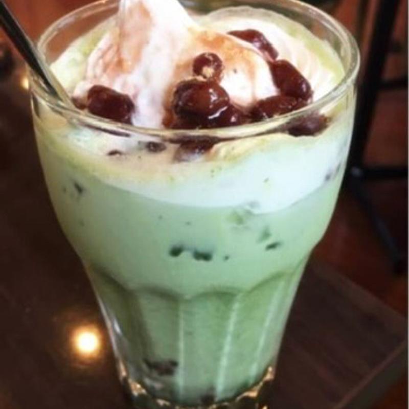 抹茶スムージー(プランタン 南店 )