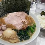 特上ラーメン(ラーメン　三浦家)
